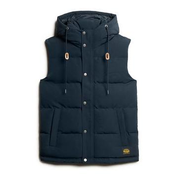 gilet ibottito everest