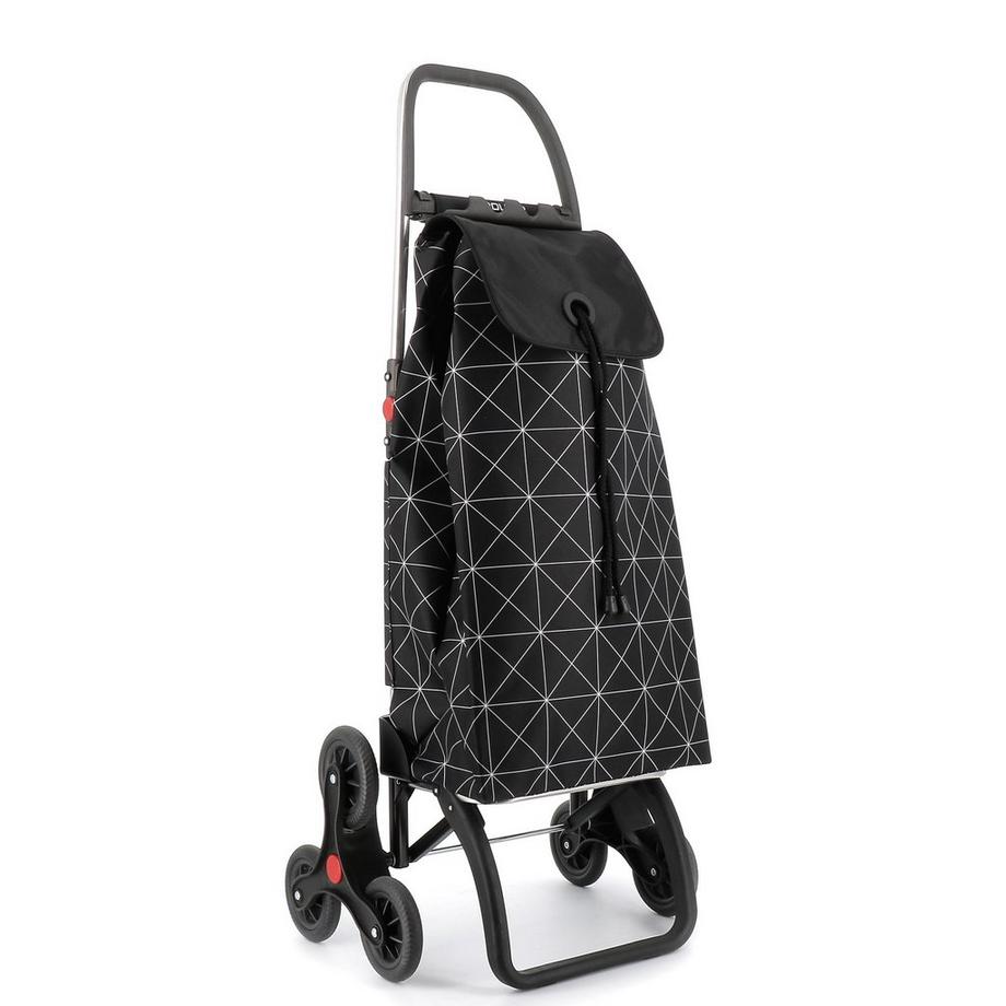 ROLSER Carrello Portaspesa IMAX MF 6 L  