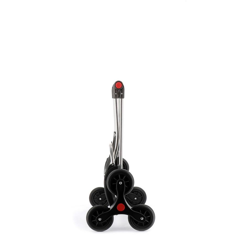 ROLSER TROLLEY IMAX STAR 6 L SCHWARZ/WEISS (IMX371-NB)  