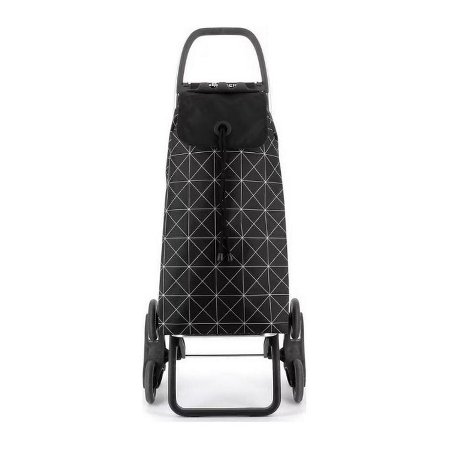 Chariot de marché IMAX STAR 6 L noir/blanc (IMX371-NB)