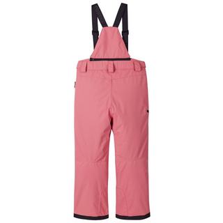 Reima  tec Kinder Schneehose Terrie Pink coral 