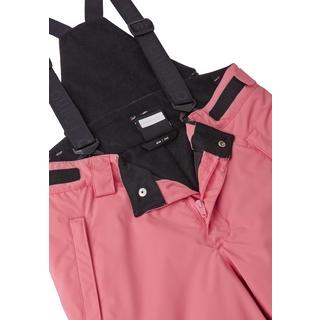 Reima  tec Kinder Schneehose Terrie Pink coral 