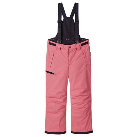 Reima  tec Kinder Schneehose Terrie Pink coral 