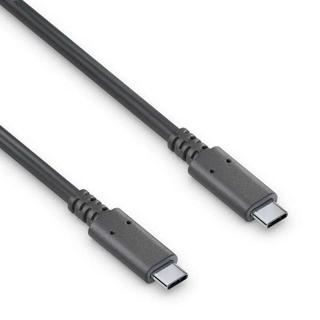 PureLink  PI6000-005 cavo USB 0,5 m USB 3.2 Gen 2 (3.1 Gen 2) USB C Nero 