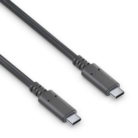 PureLink  PI6000-005 cavo USB 0,5 m USB 3.2 Gen 2 (3.1 Gen 2) USB C Nero 