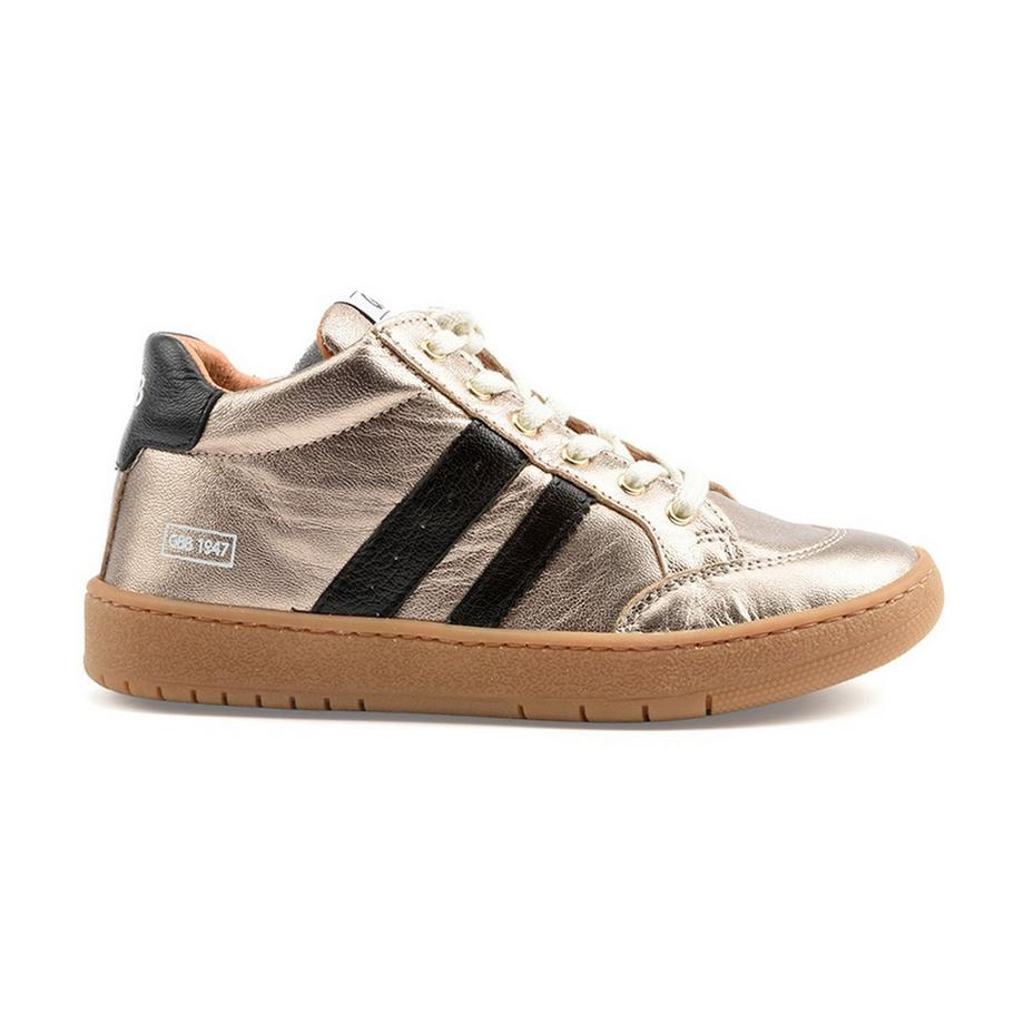 Gbb Accueillant High Top Sneakers  