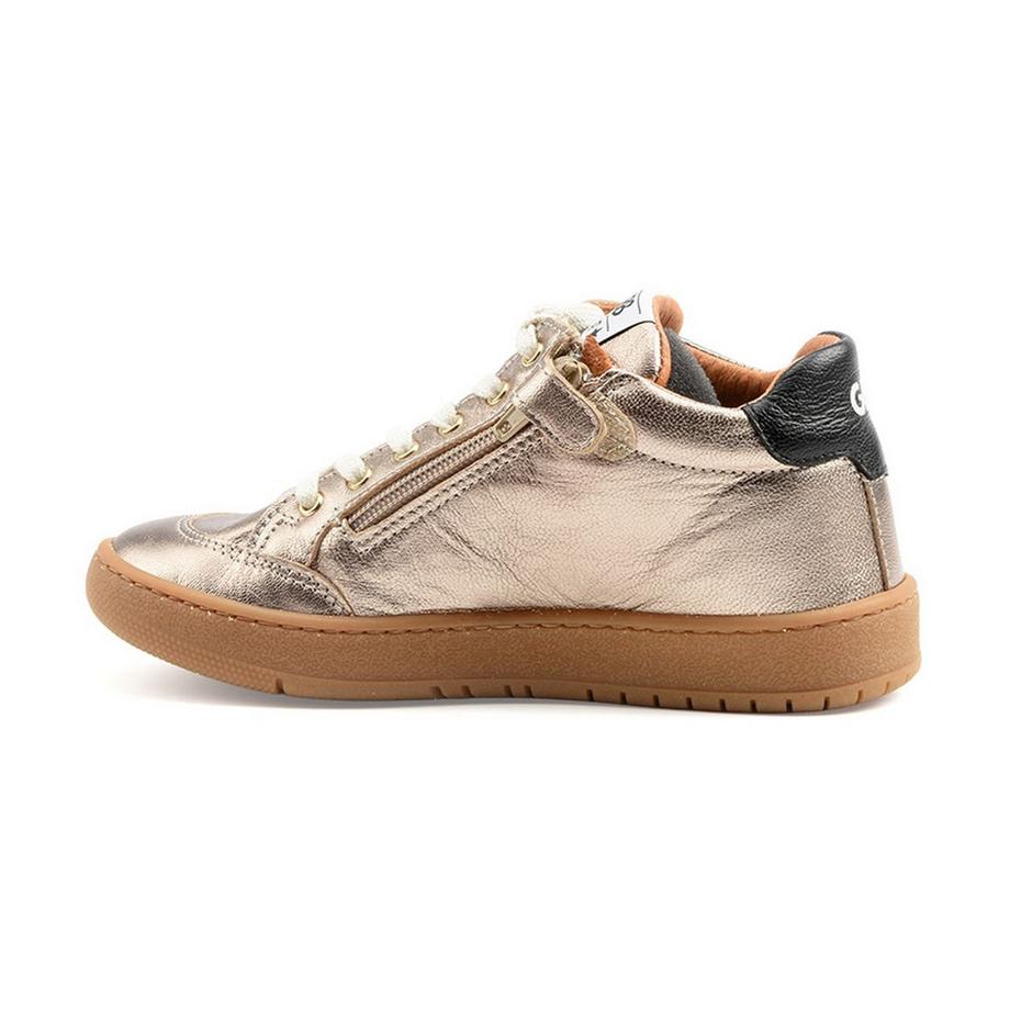 Gbb Accueillant High Top Sneakers  