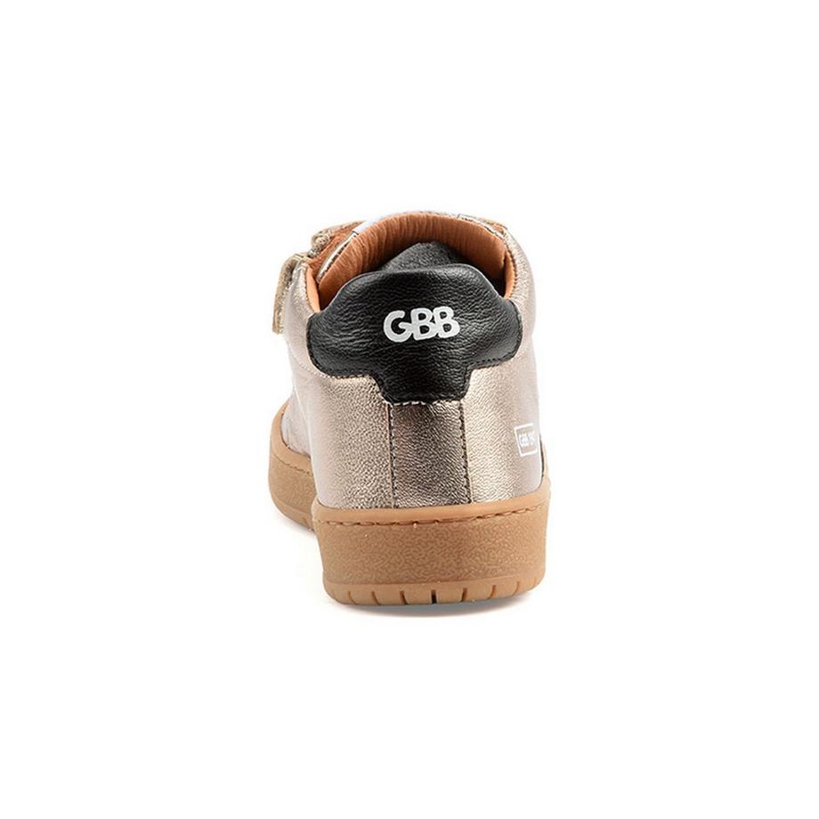 Gbb Accueillant High Top Sneakers  