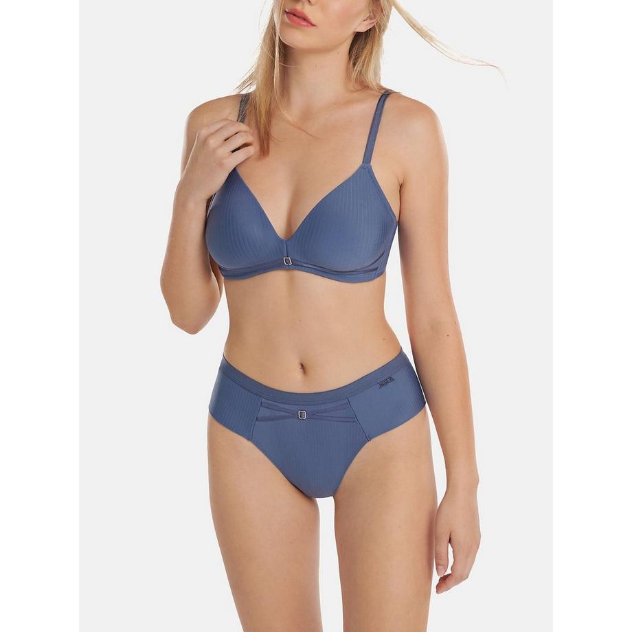 Lisca Laura Reggiseno Preformato Scollato Senza Ferretto  