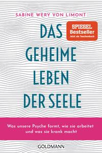 Das geheime Leben der Seele Wery von Limont, Sabine Livre de poche 