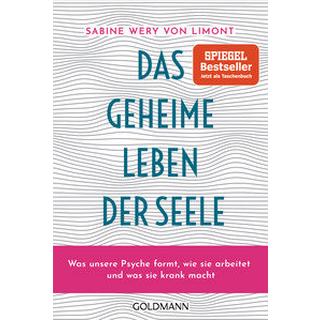 Das geheime Leben der Seele Wery von Limont, Sabine Livre de poche 