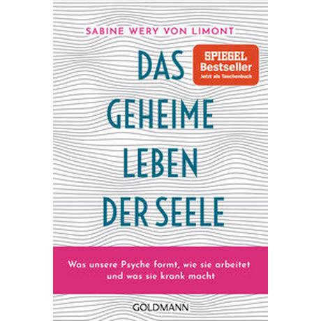 Das geheime Leben der Seele Wery von Limont, Sabine Livre de poche 