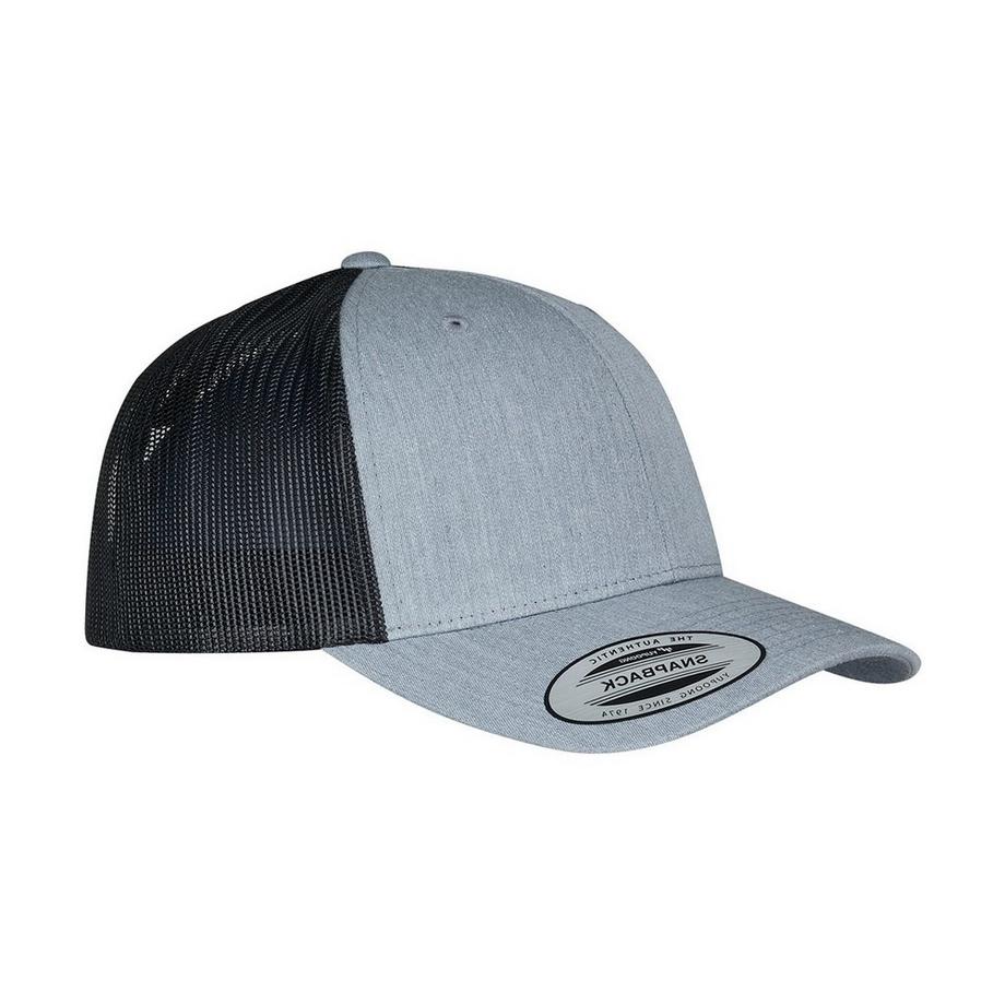 FLEXFIT Casquette Trucker Retro  