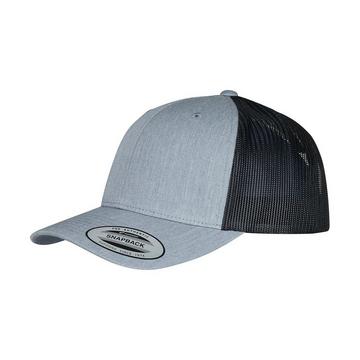 Retro Trucker Cap