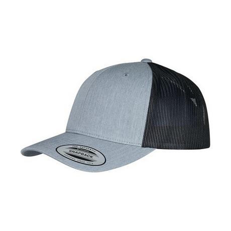 FLEXFIT  Retro Trucker Cap 