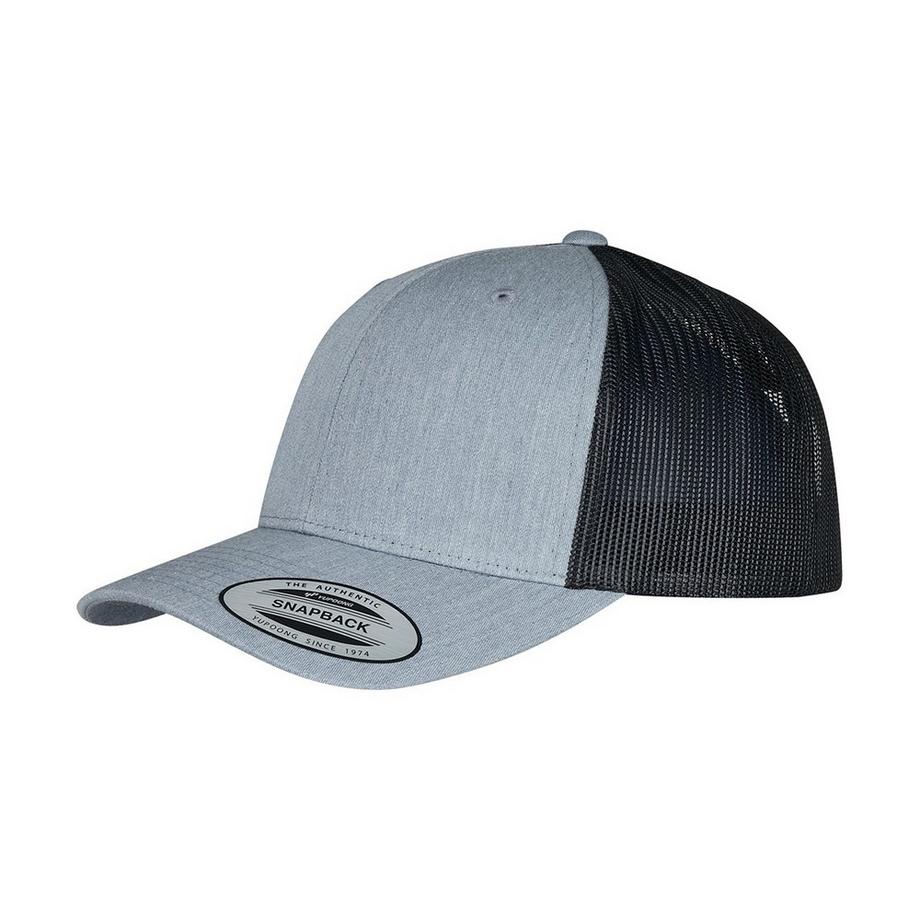 FLEXFIT Casquette Trucker Retro  