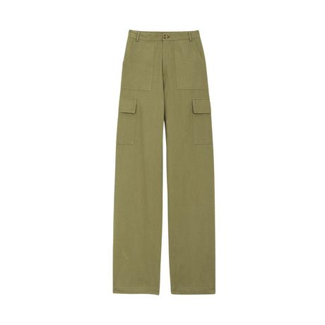 La Petite Etoile Pina Pantaloni Cargo  