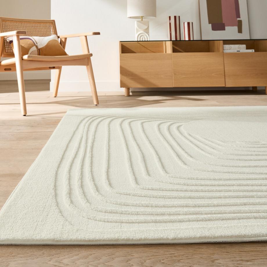 La Redoute Intérieurs Tapis rectangulaire  