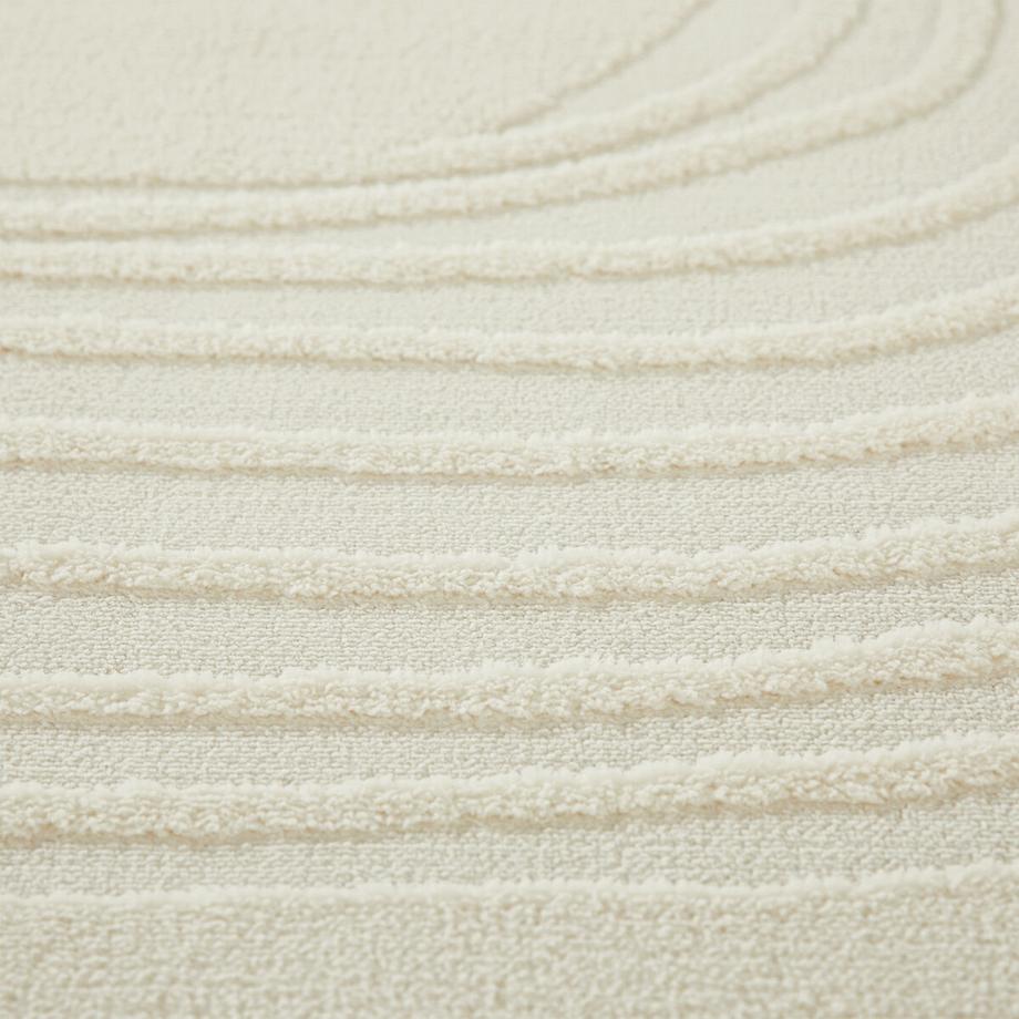 La Redoute Intérieurs Tapis rectangulaire  