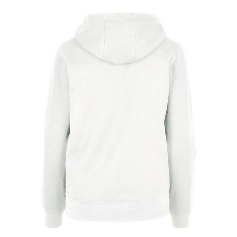 Build Your Own Veste à capuche Basic avec fermeture éclair intégrale  