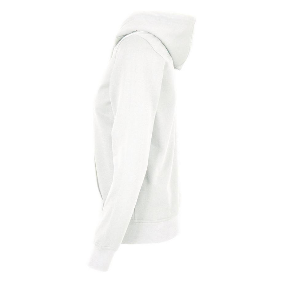 Build Your Own Veste à capuche Basic avec fermeture éclair intégrale  