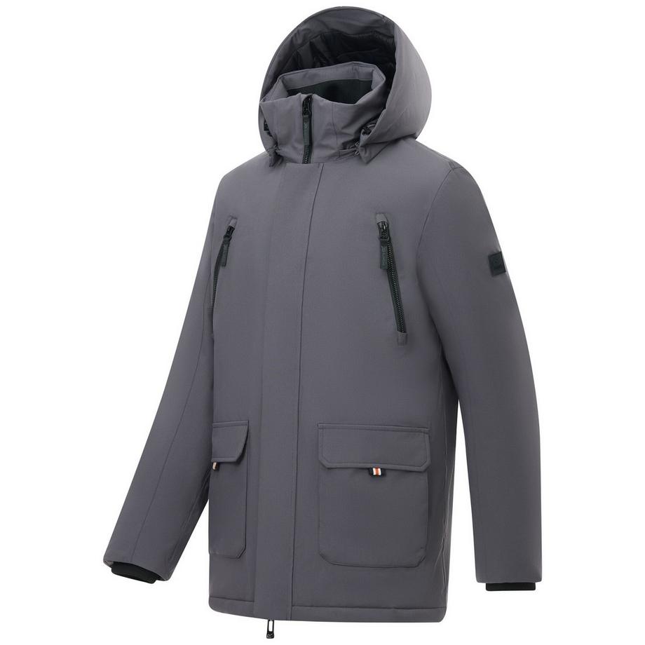Regatta Isolierte Wasserdichte Jacke  