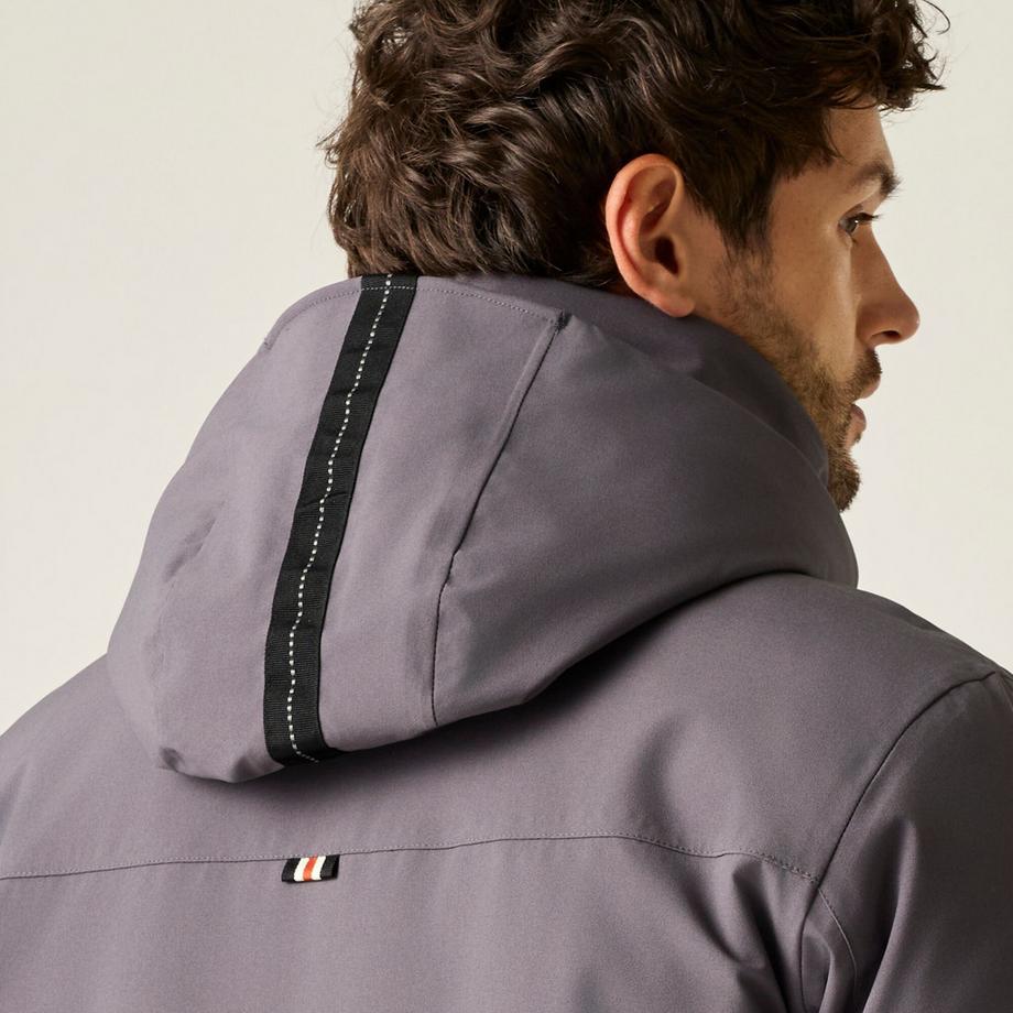 Regatta Isolierte Wasserdichte Jacke  