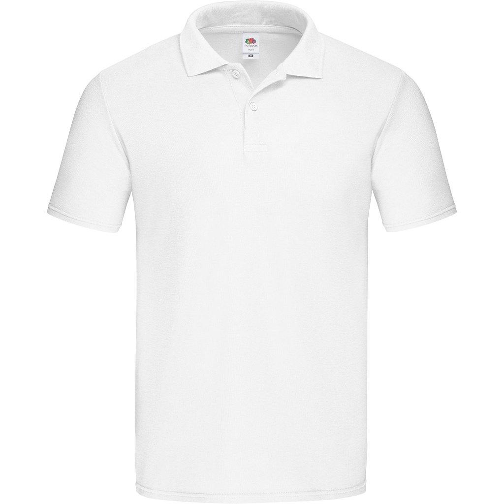 Fruit of the Loom  Original Pique Poloshirt 