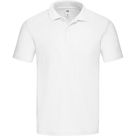 Fruit of the Loom  Original Pique Poloshirt 