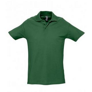 SOLS  Spring II PoloShirt, Kurzarm 