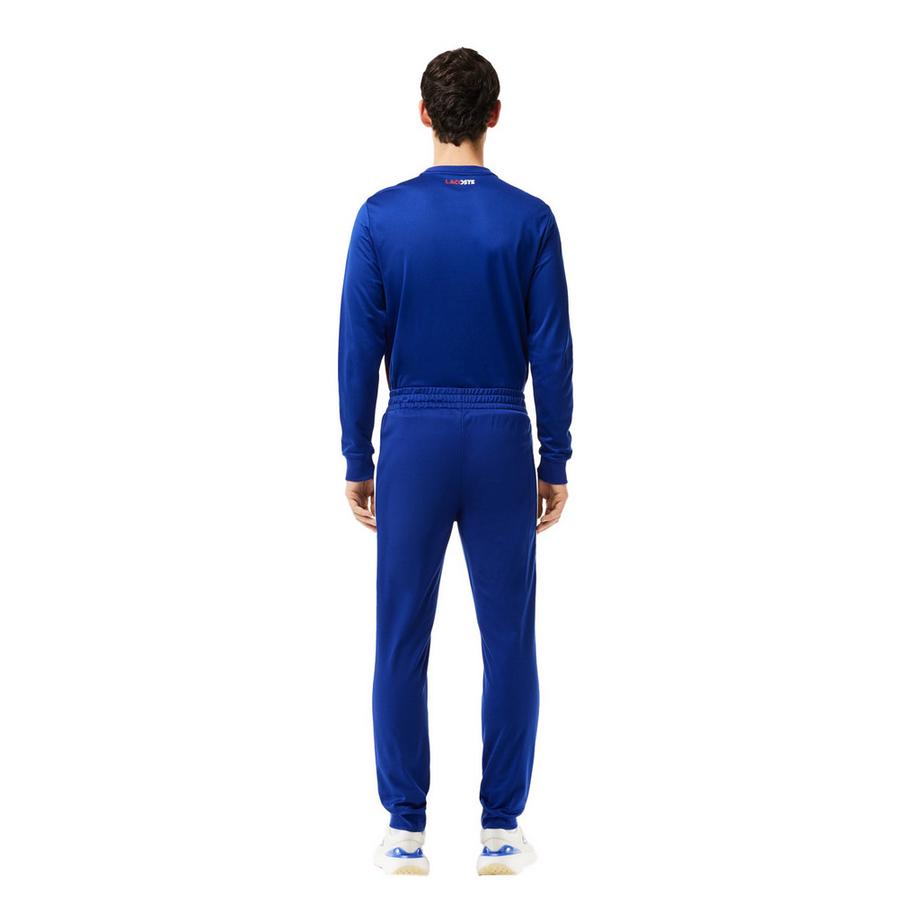 LACOSTE  Sportsuit Jogginghosen  Tennis 