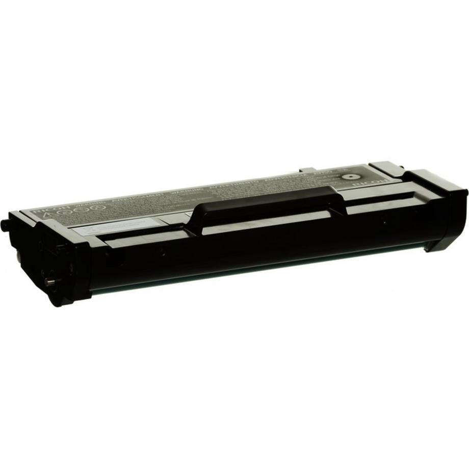 RICOH  408010 cartuccia toner 1 pz Originale Nero 