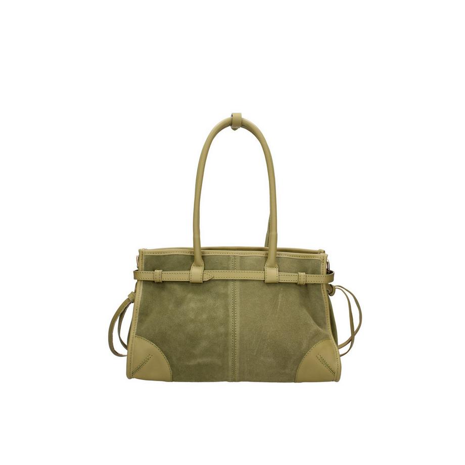 Gave Lux Novara Ultra Sac Bandoulière en Daim  