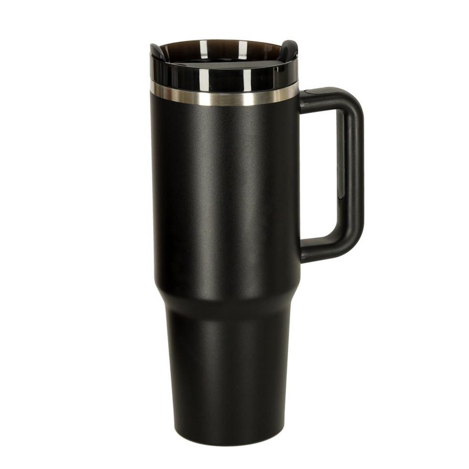 Northio Mug isotherme avec paille  
