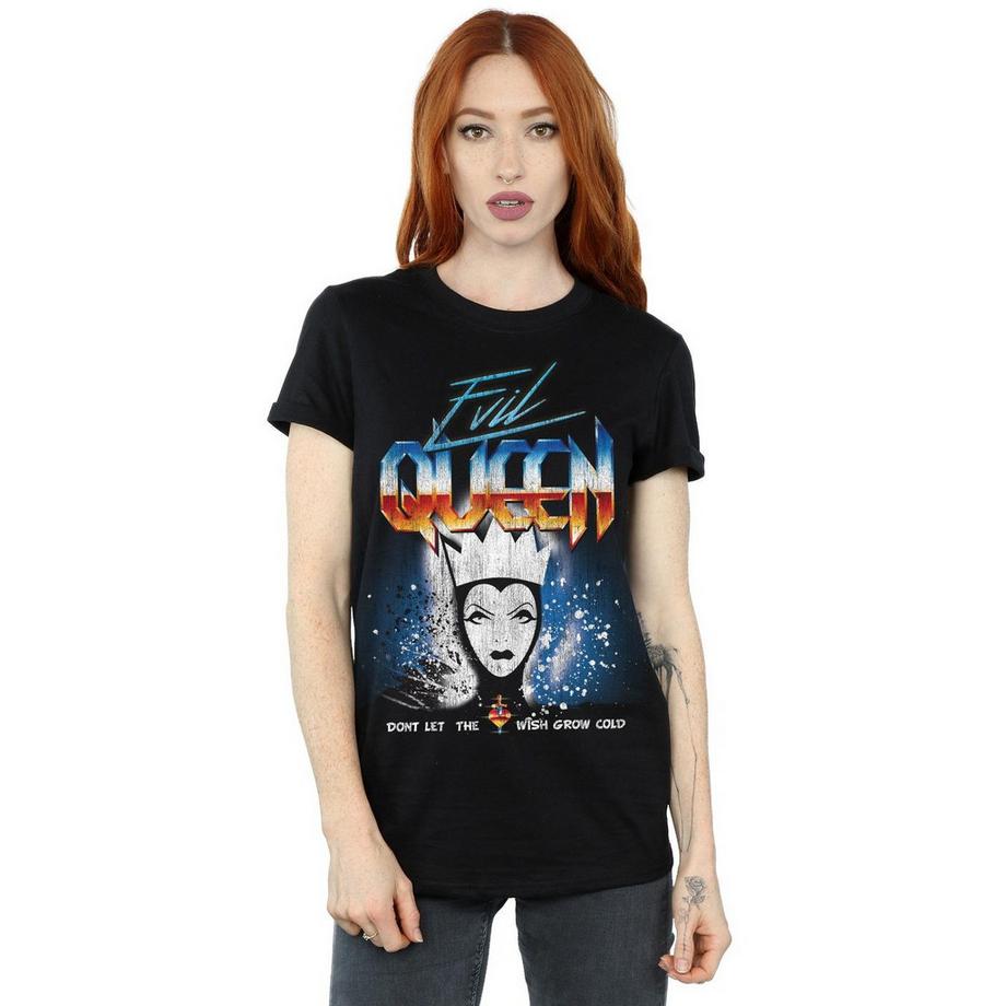 Disney Don't Let T-Shirt  