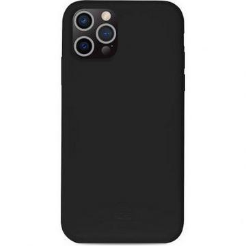 iPhone 13 Pro Coque de protection en silicone Puro Icon Noir