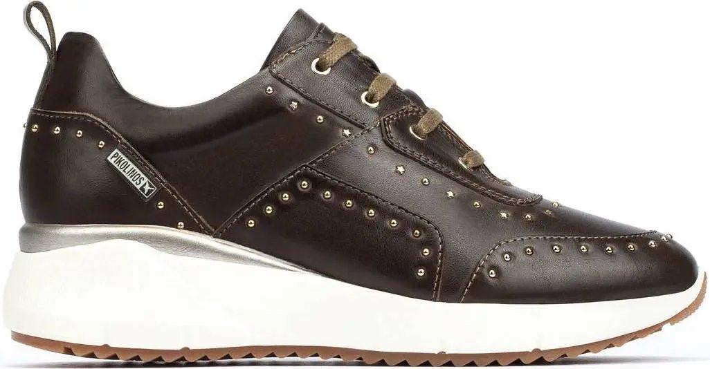 Pikolinos  w6z-6806 - Leder sneaker 