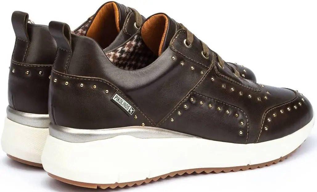 Pikolinos  w6z-6806 - Leder sneaker 