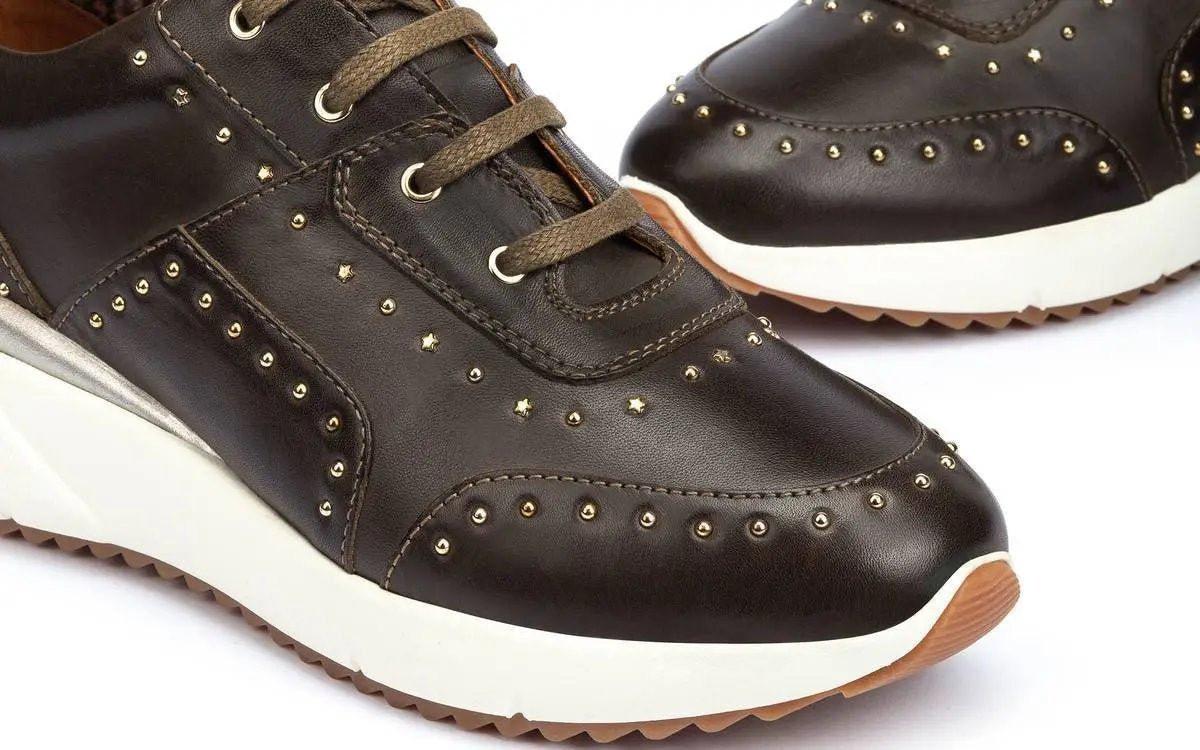 Pikolinos  w6z-6806 - Leder sneaker 