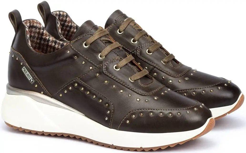 Pikolinos  w6z-6806 - Leder sneaker 