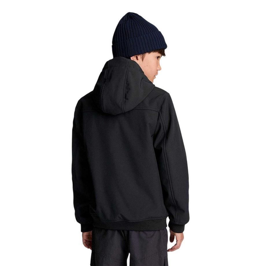 LYLE & SCOTT  Softshelljacke, Softshell, Regulär, Langärmlig 