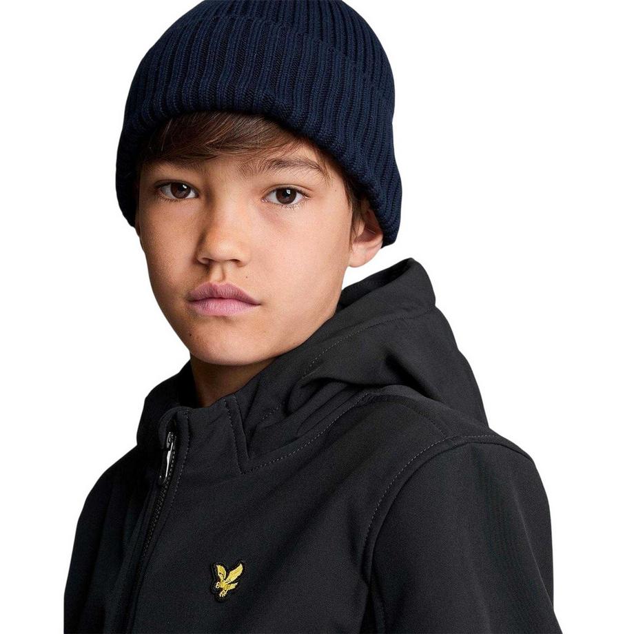 LYLE & SCOTT  Softshelljacke, Softshell, Regulär, Langärmlig 