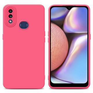 Cadorabo  Hülle für Samsung Galaxy A10s  M01s TPU Silikon 