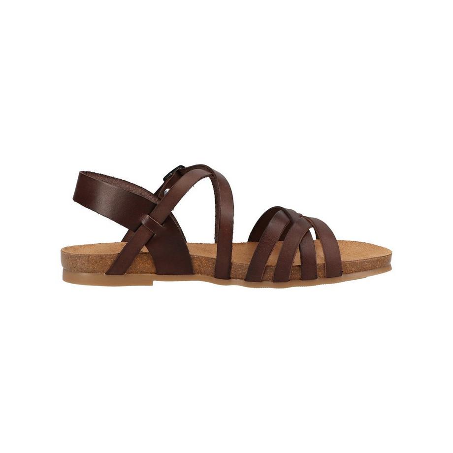 Cosmos Comfort Cosmos Comfort Riemchensandalen  