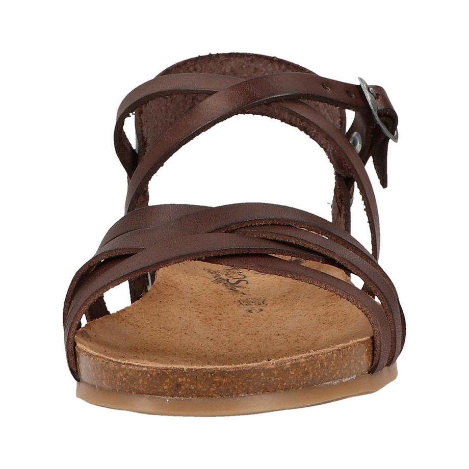 Cosmos Comfort Cosmos Comfort Riemchensandalen  