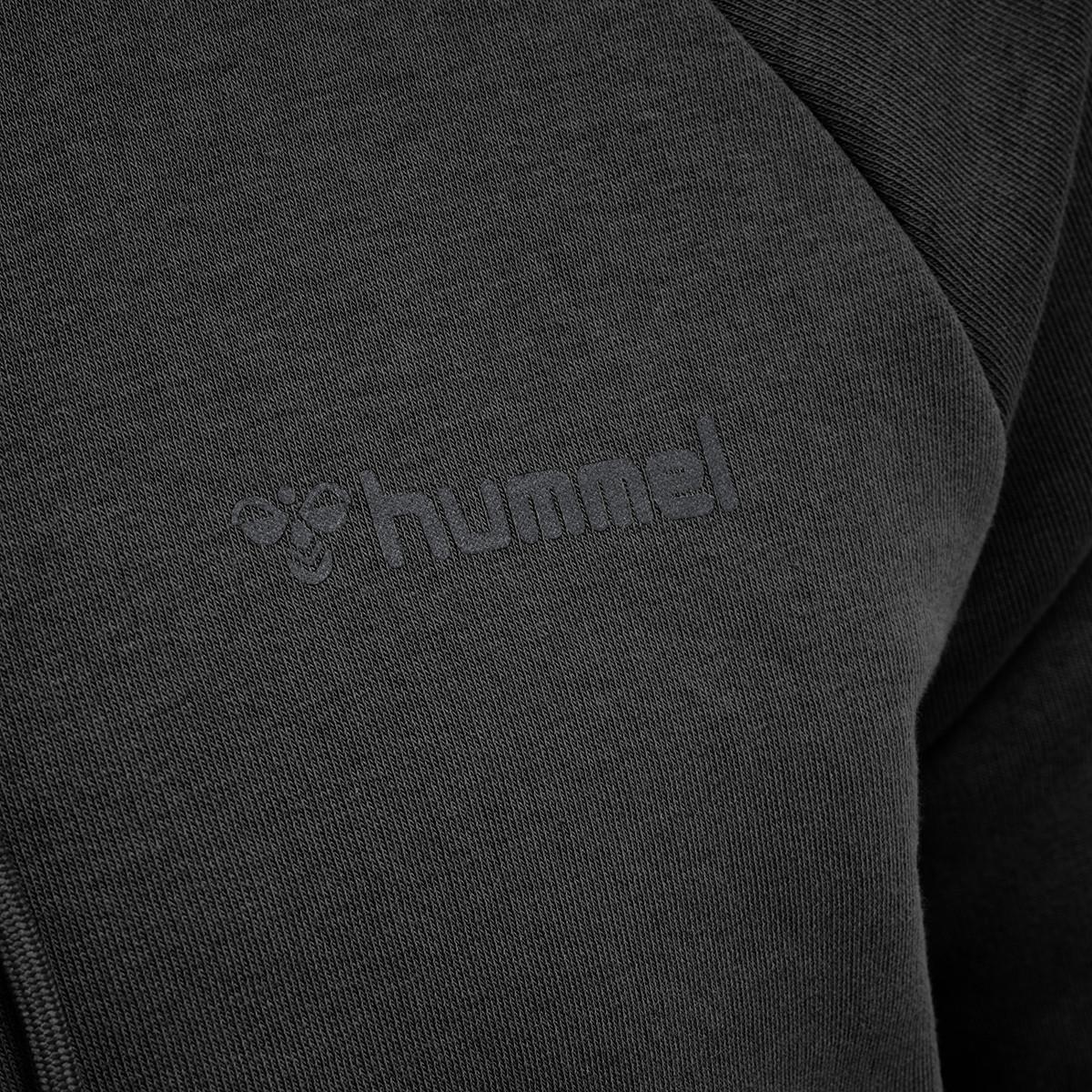 Hummel  weathirt mit kapuze hmliam 