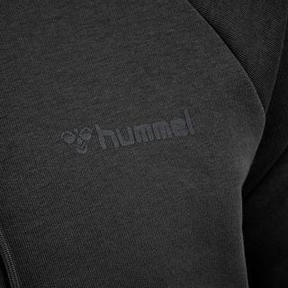 Hummel  weathirt mit kapuze hmliam 