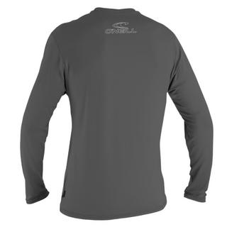 O'NEILL Basic Skins Sun T-Shirt Maniche Lunghe  