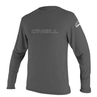 O'NEILL Basic Skins Sun T-Shirt Maniche Lunghe  