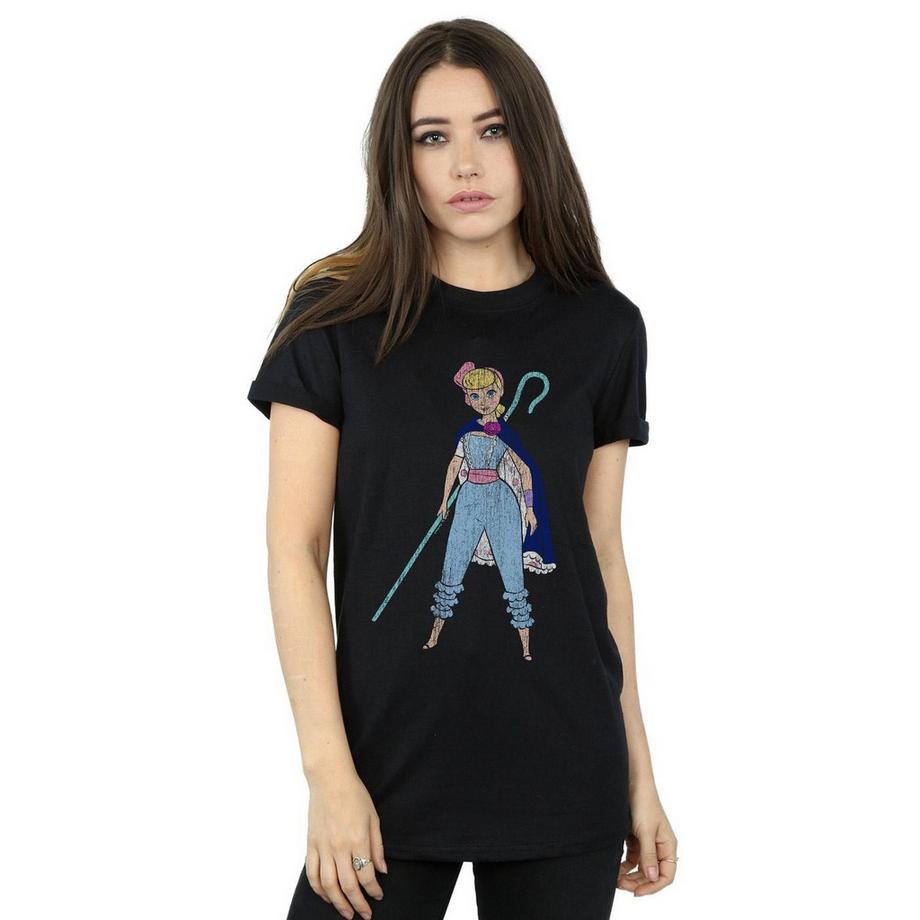 Disney Toy Story 4 Bo Peep T-Shirt  